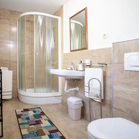 Apartment Luka Rovinj