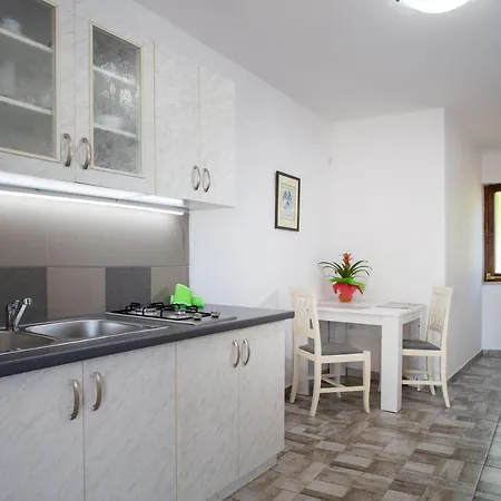 Apartment Luka Rovinj