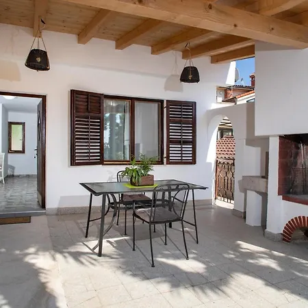 Apartmán Luka Rovinj