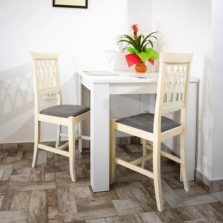 Apartmán Luka Rovinj