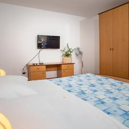 Apartmán Luka *