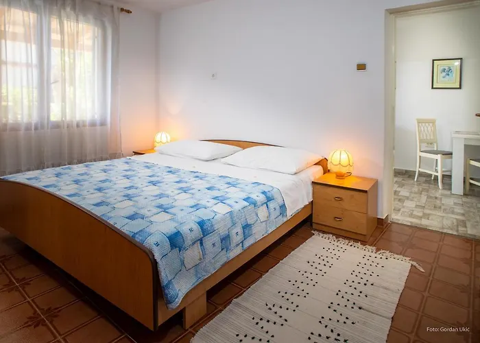 Luka Rovinj