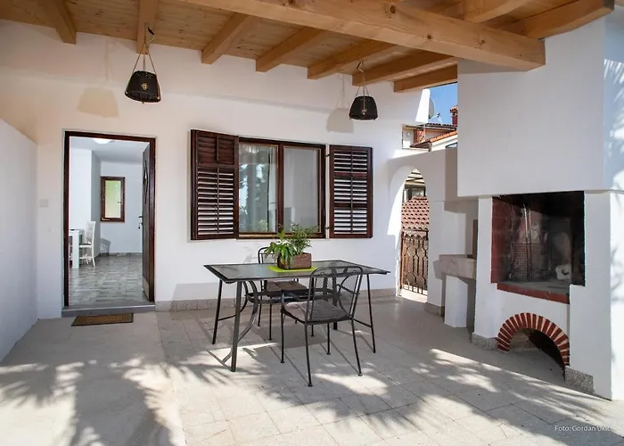 Apartment Luka Rovinj