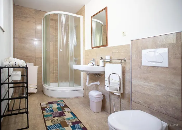 Apartment Luka Rovinj