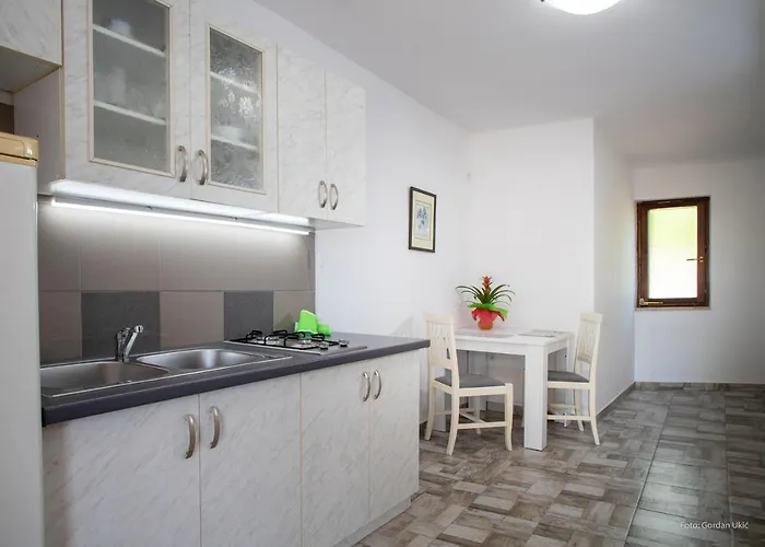 Apartment Luka Rovinj