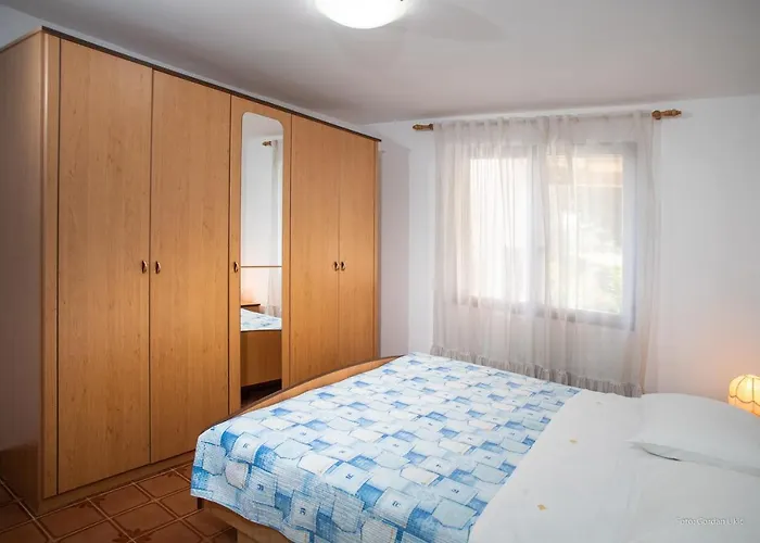 Luka Rovinj